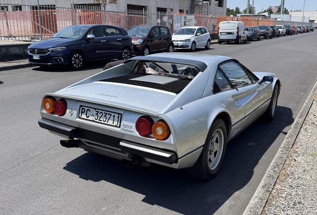 Ferrari 208 GTB Turbo