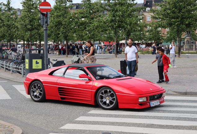Ferrari 348 GTS