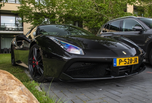 Ferrari 488 GTB