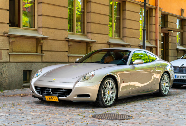 Ferrari 612 Scaglietti