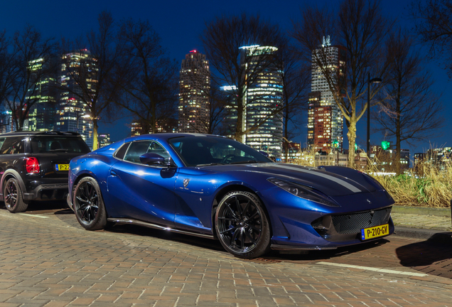 Ferrari 812 GTS