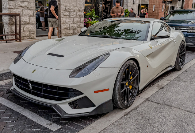 Ferrari F12berlinetta