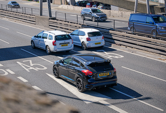 Ford Focus RS 2015