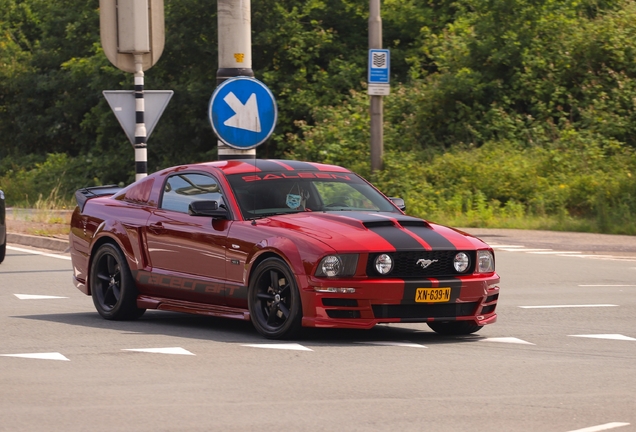 Ford Mustang GT