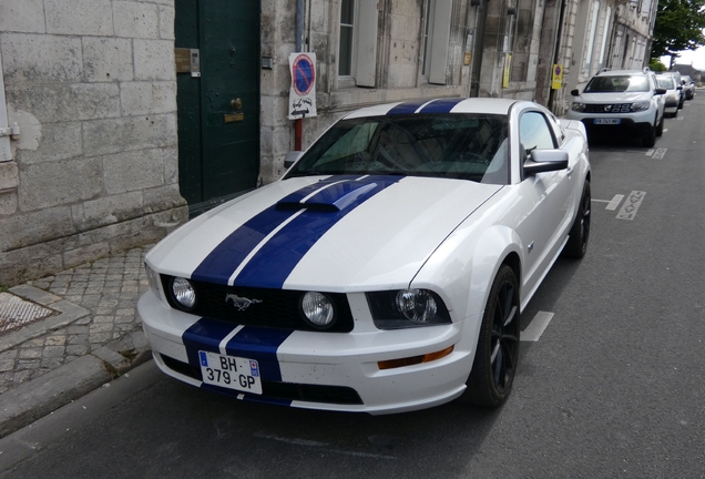 Ford Mustang GT