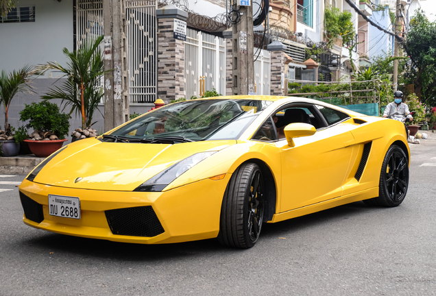 Lamborghini Gallardo