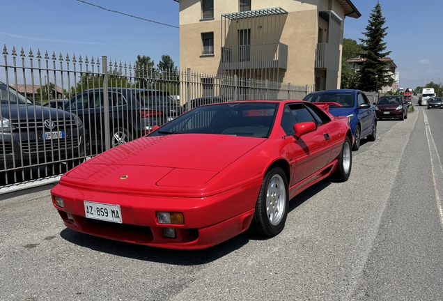 Lotus Esprit