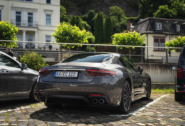Maserati GranTurismo Modena 2023