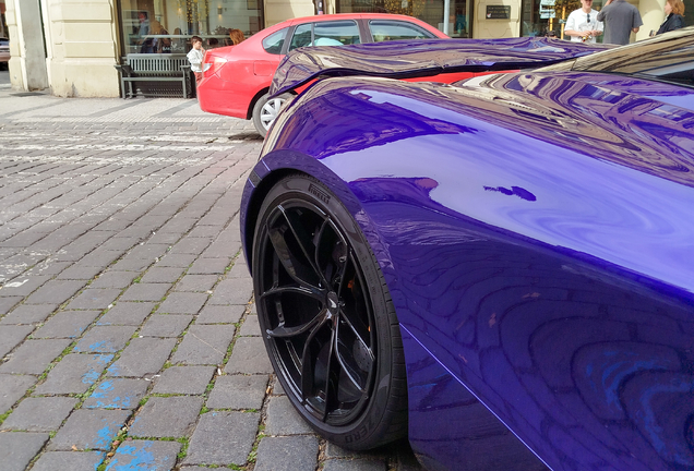 McLaren 720S