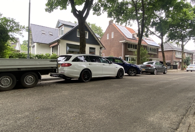 Mercedes-AMG E 63 S Estate S213
