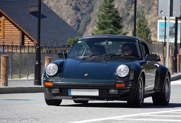 Porsche 930 Turbo