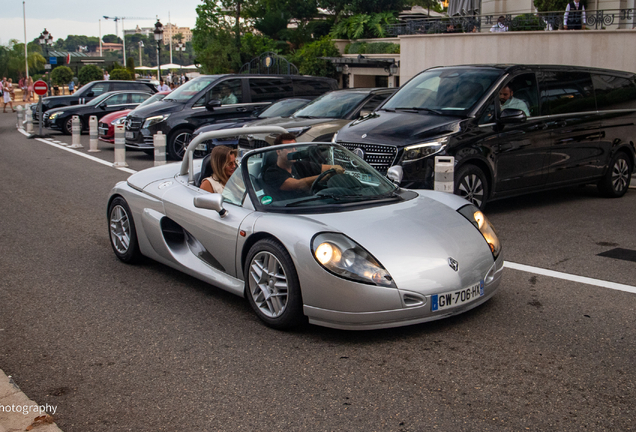 Renault Sport Spider