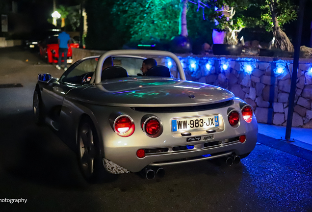 Renault Sport Spider