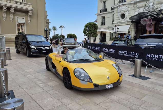 Renault Sport Spider
