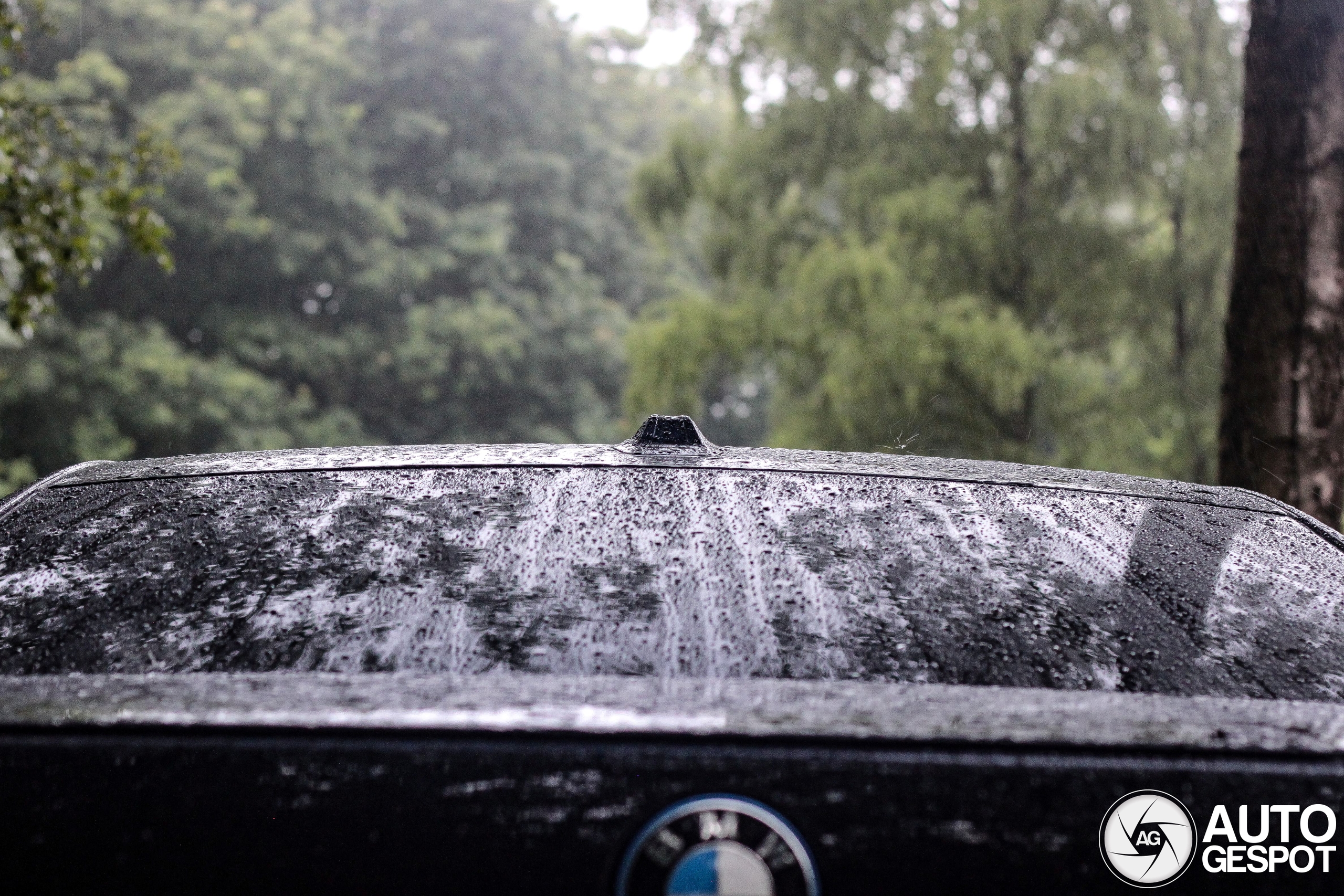 BMW M760e xDrive