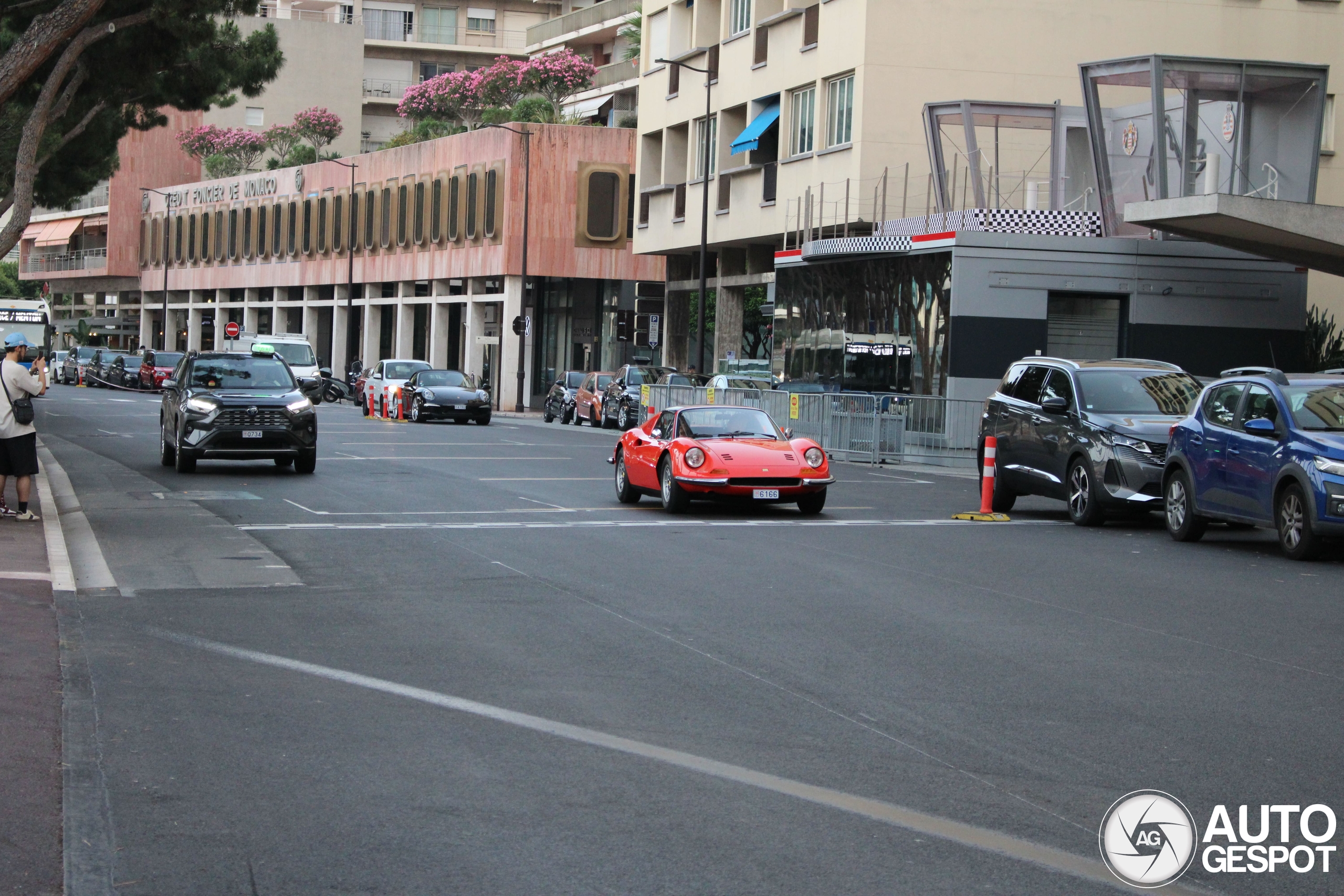 Ferrari Dino 246 GTS