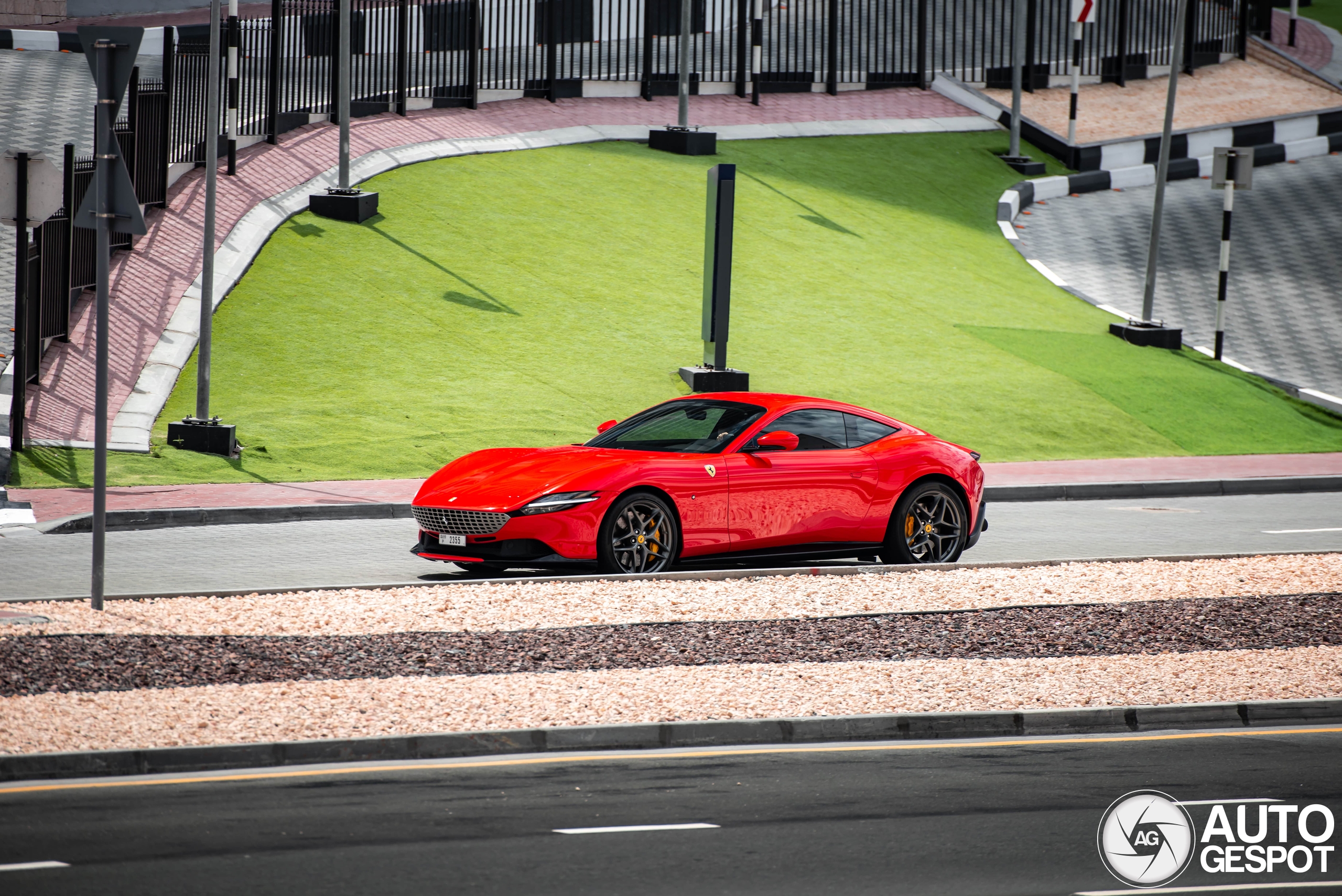 Ferrari Roma