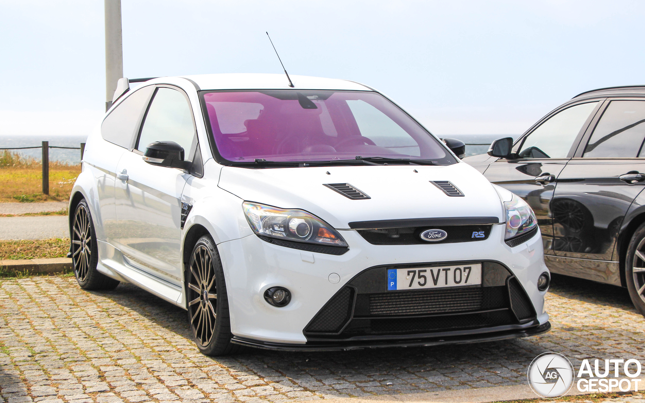 Ford Focus RS 2009