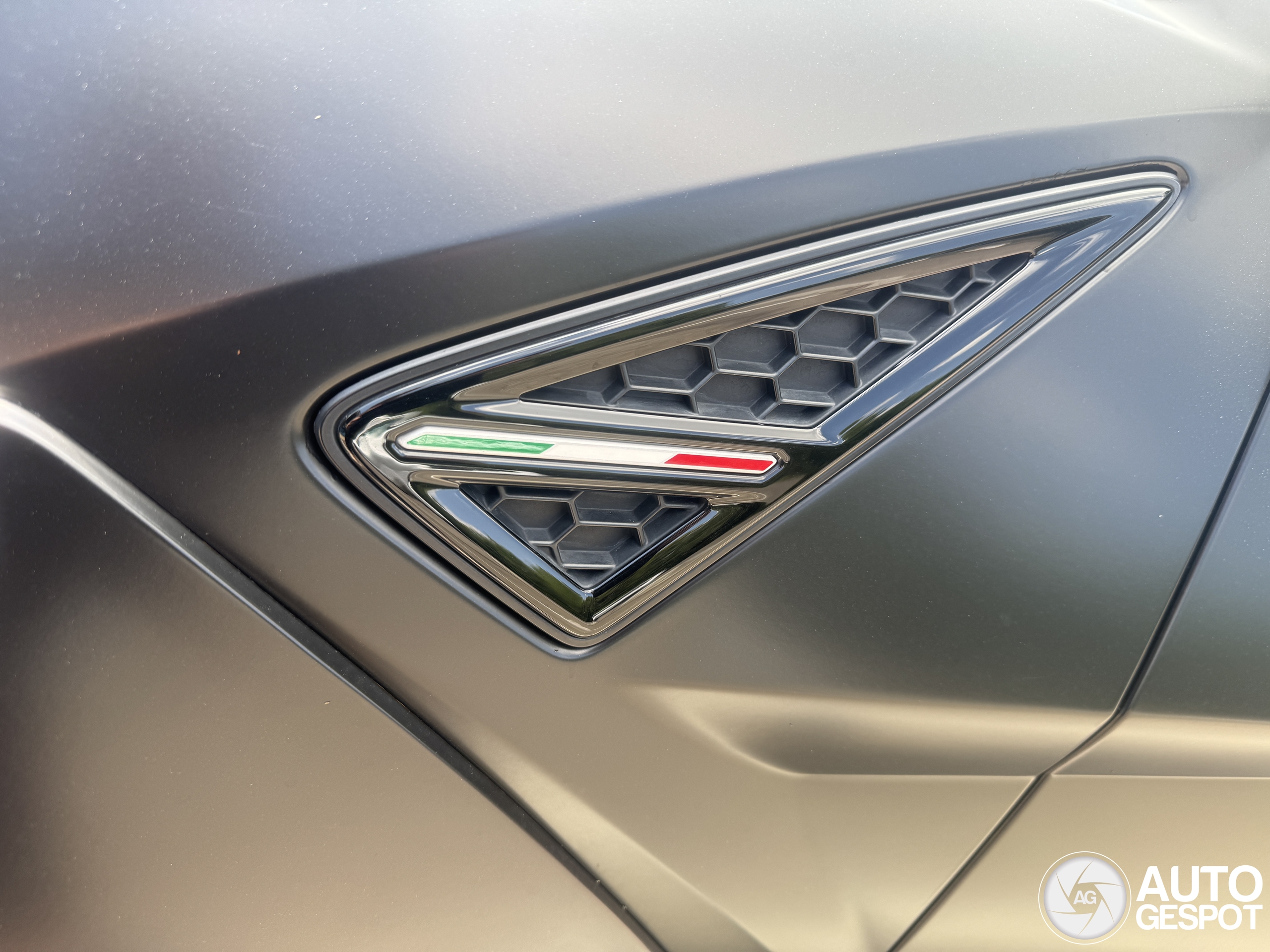Lamborghini Urus Novitec Torado Esteso