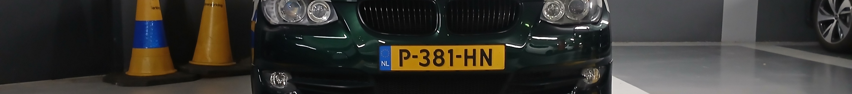 Alpina B3 S BiTurbo Cabriolet