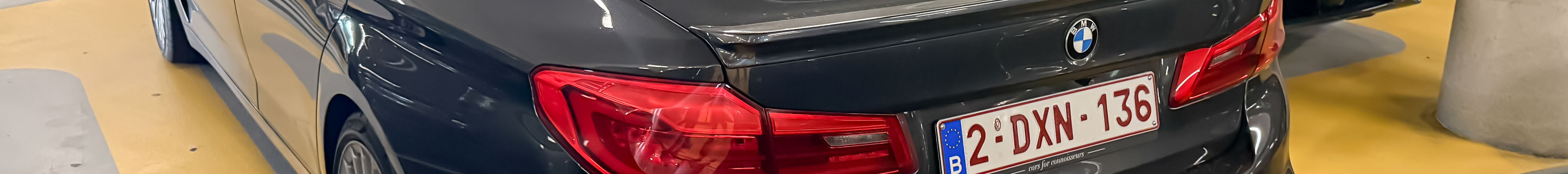 Alpina B5 BiTurbo 2017