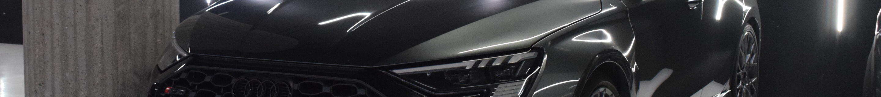 Audi RS3 Sportback 8Y