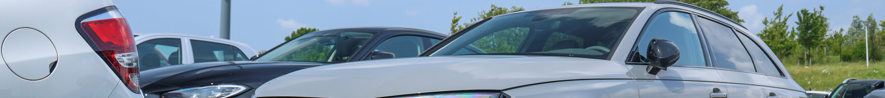 Audi RS4 Avant B9