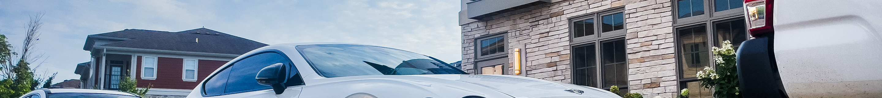 Bentley Continental GT V8 S 2023