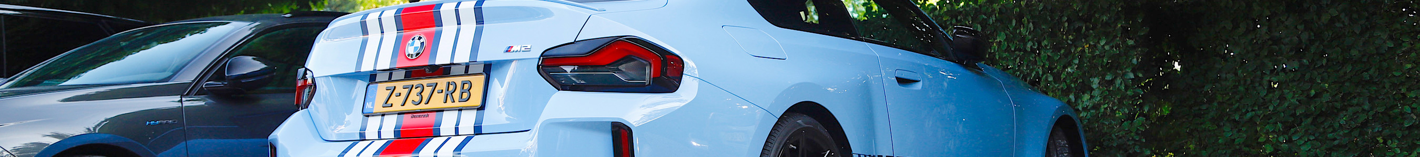 BMW M2 Coupé G87