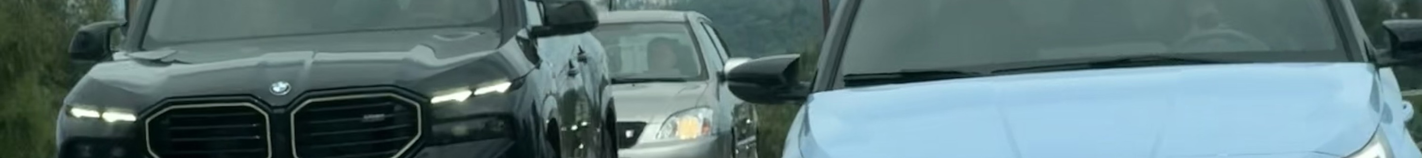 BMW XM G09