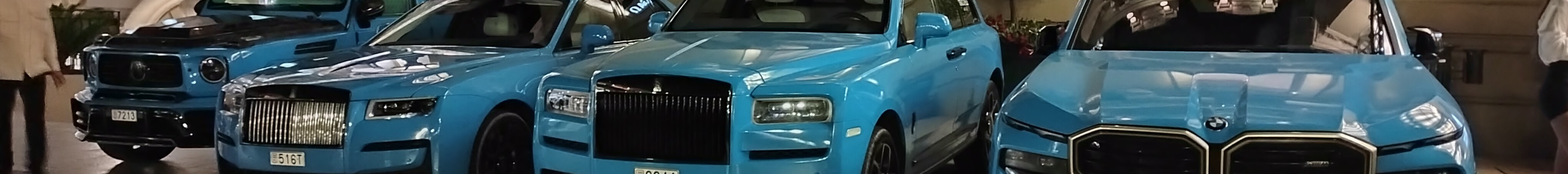BMW XM G09