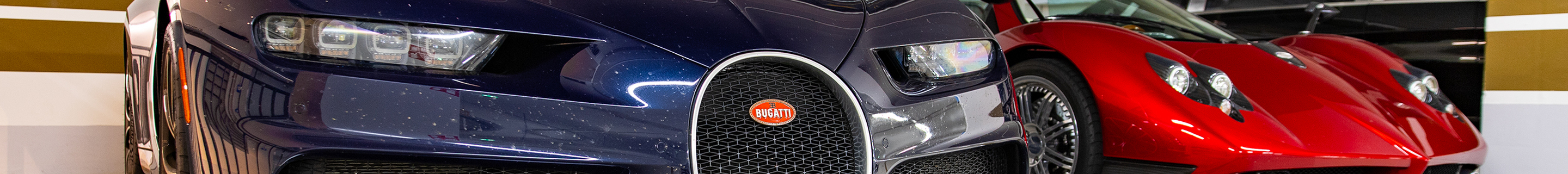 Bugatti Chiron