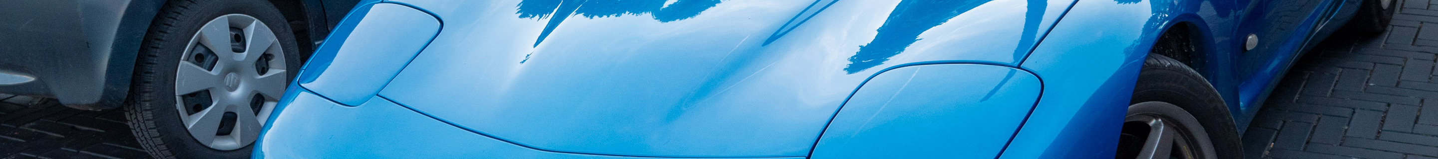Chevrolet Corvette C5 Convertible