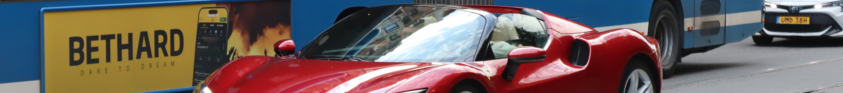 Ferrari 296 GTS