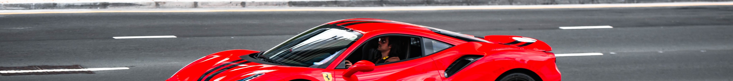 Ferrari 488 Pista