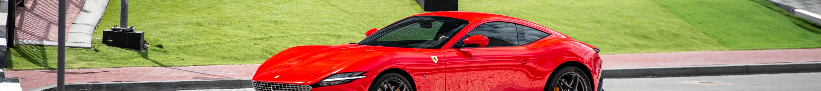 Ferrari Roma