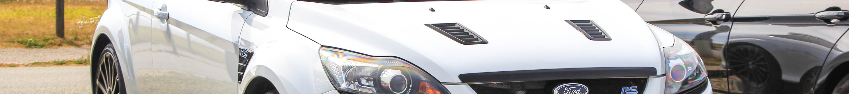Ford Focus RS 2009