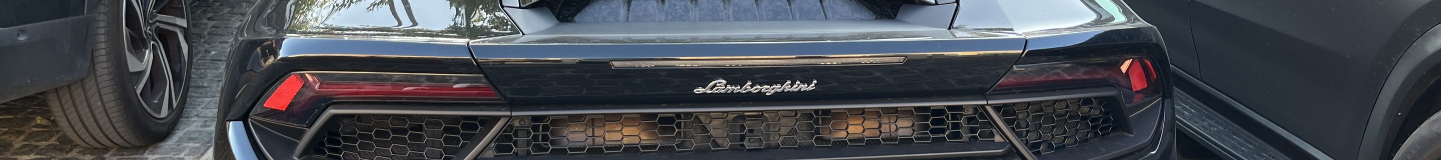 Lamborghini Huracán LP580-2