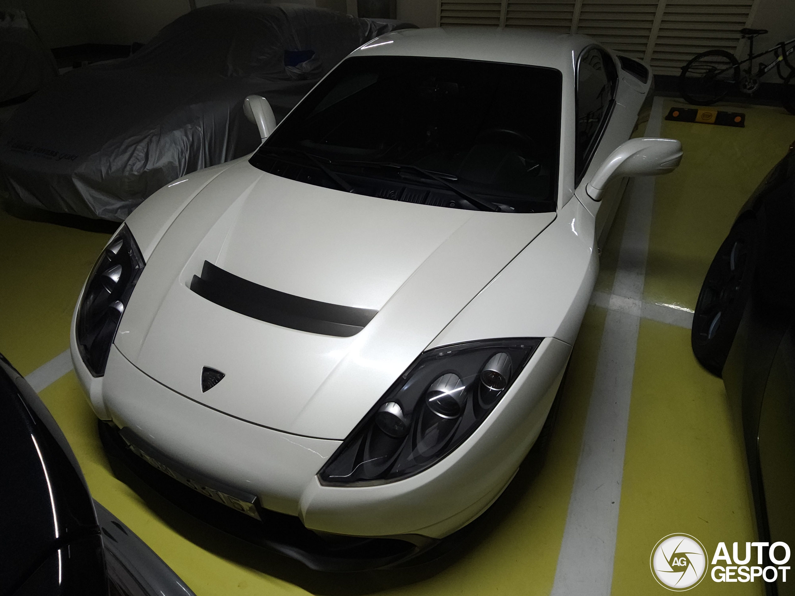 Proto Spirra S