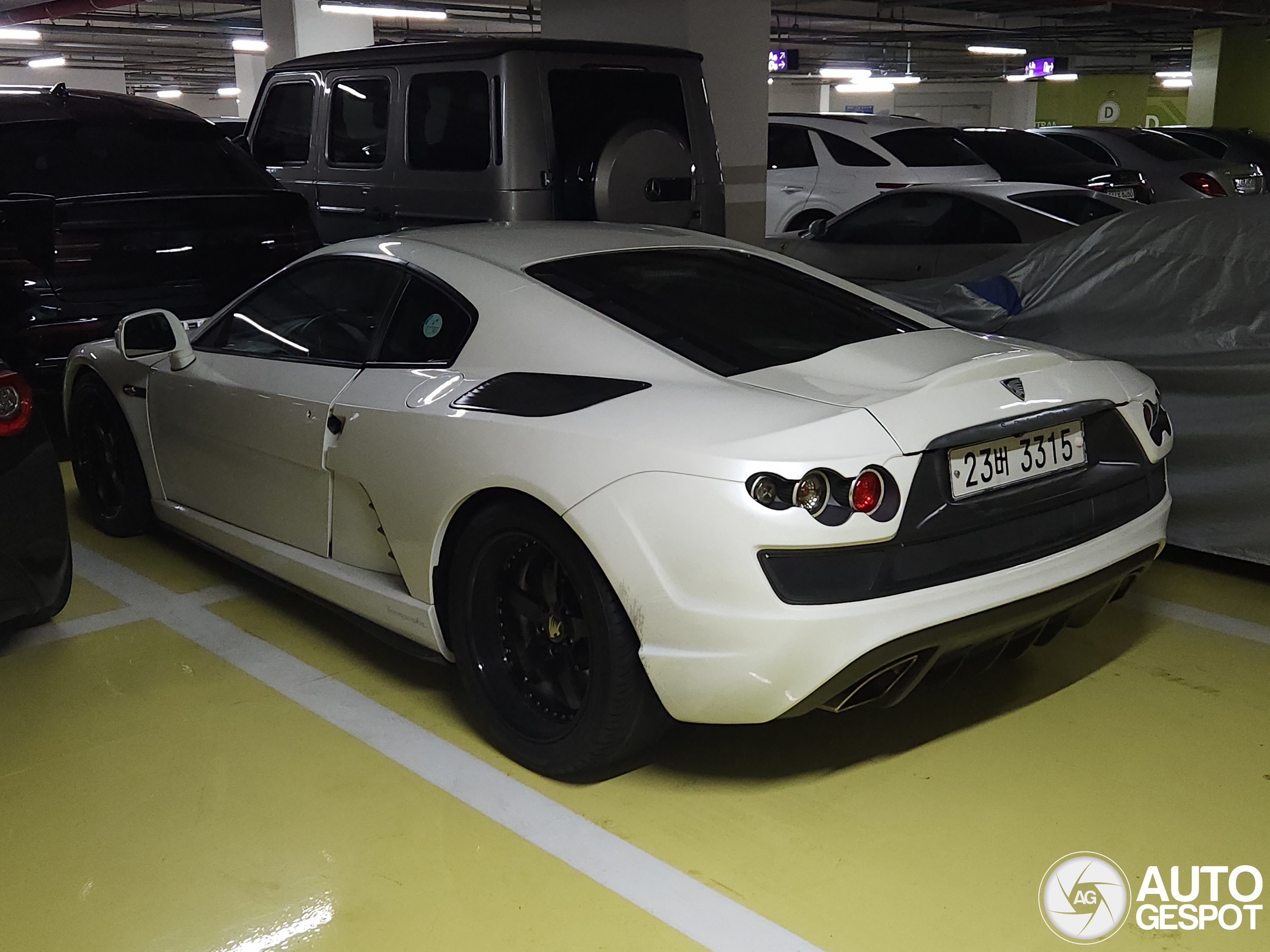 Proto Spirra S - 09 July 2025 - Autogespot