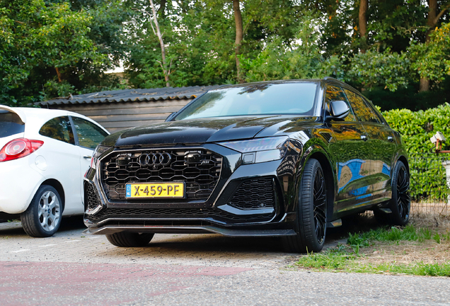 Audi ABT RS Q8-S