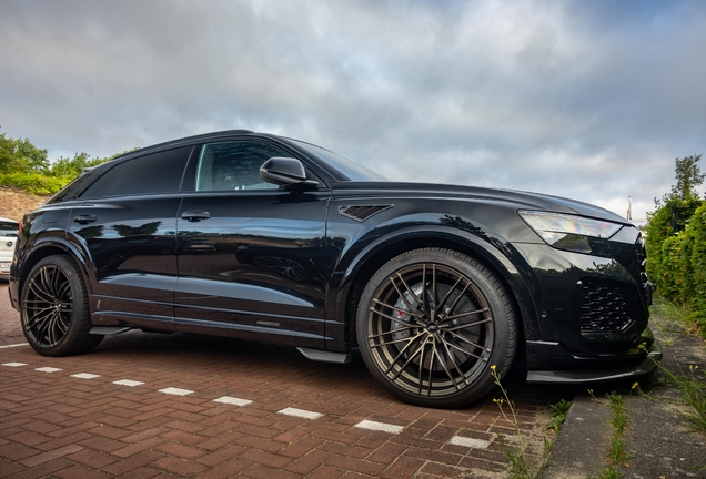 Audi ABT RS Q8-S