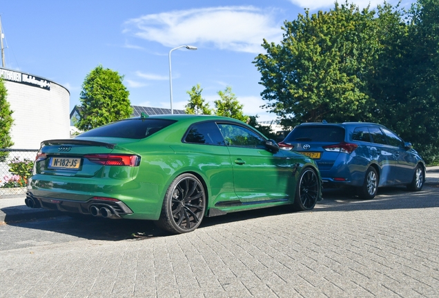 Audi ABT RS5-R B9