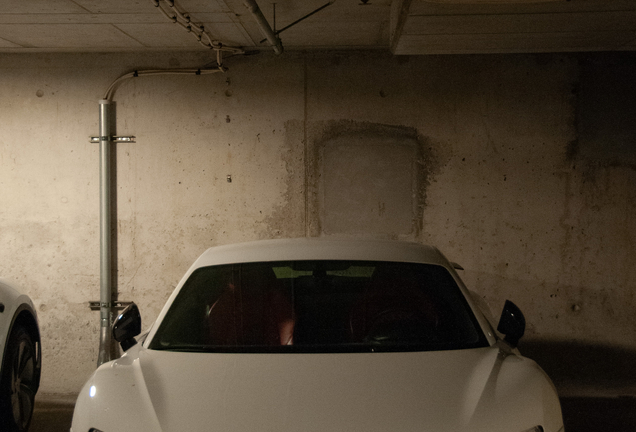 Audi R8 V10 2015