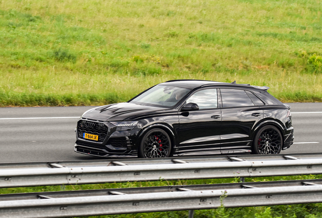 Audi RS Q8 Urban