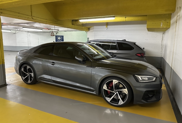 Audi RS5 B9