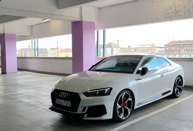 Audi RS5 B9