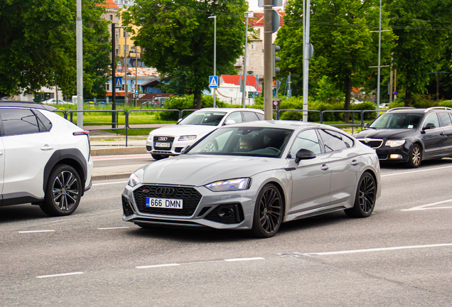 Audi RS5 Sportback B9 2021
