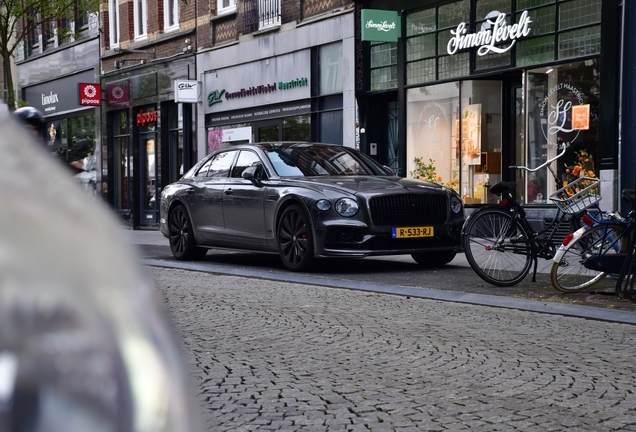 Bentley Flying Spur W12 2020