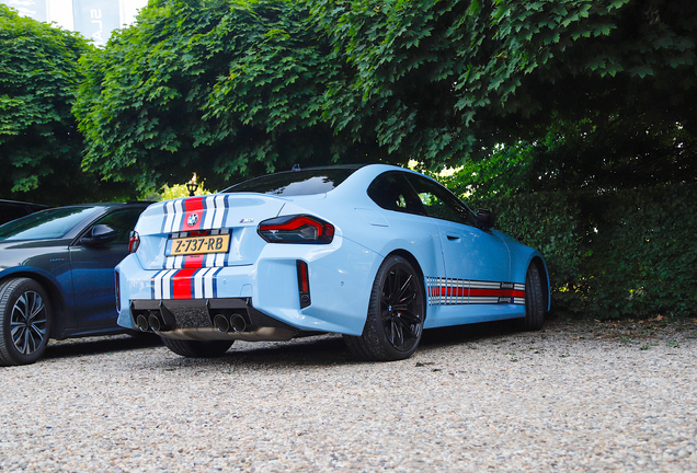 BMW M2 Coupé G87